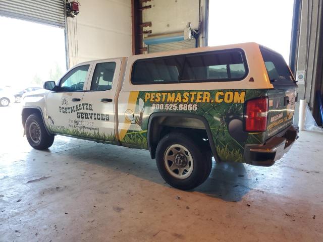 2014 GMC SIERRA C15 - 1GTR1TEHXEZ315699