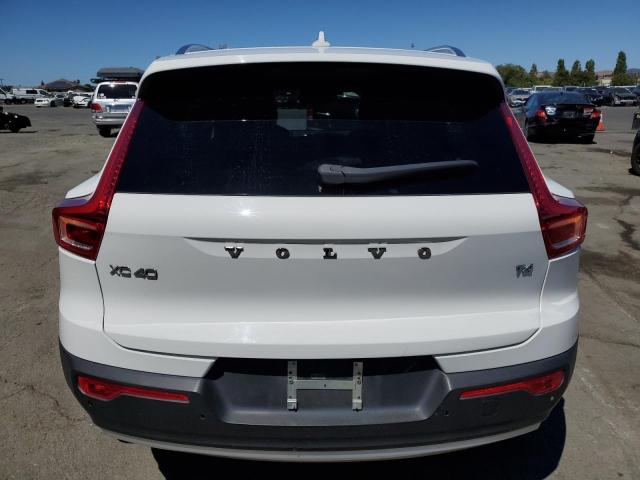 2019 VOLVO XC40 T4 MO YV4AC2HK2K2068799