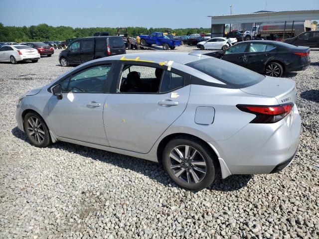 2020 NISSAN VERSA SV 3N1CN8EV8LL900852