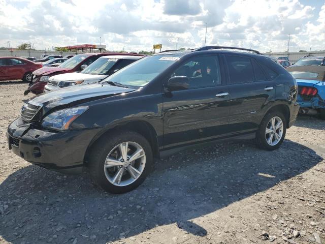 LEXUS RX 400H