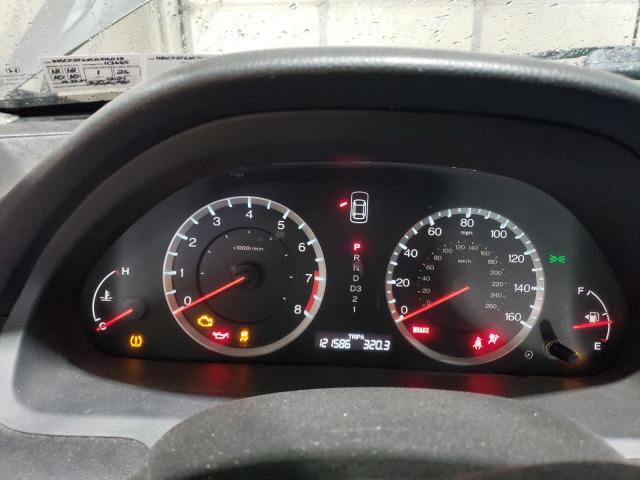 1hgcp2f6xca106018 - 2012 Honda accord se - #63881175