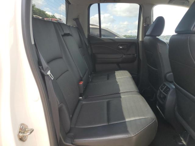 2017 HONDA RIDGELINE 5FPYK3F5XHB016664