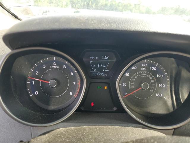 2015 HYUNDAI ELANTRA SE - 5NPDH4AE2FH547469