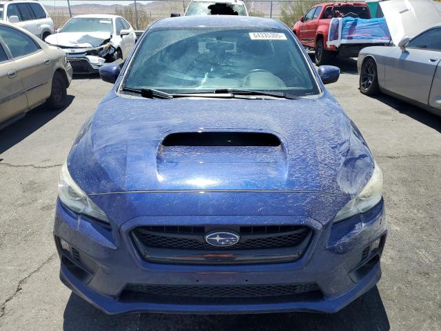 2016 SUBARU WRX JF1VA1B6XG9810094