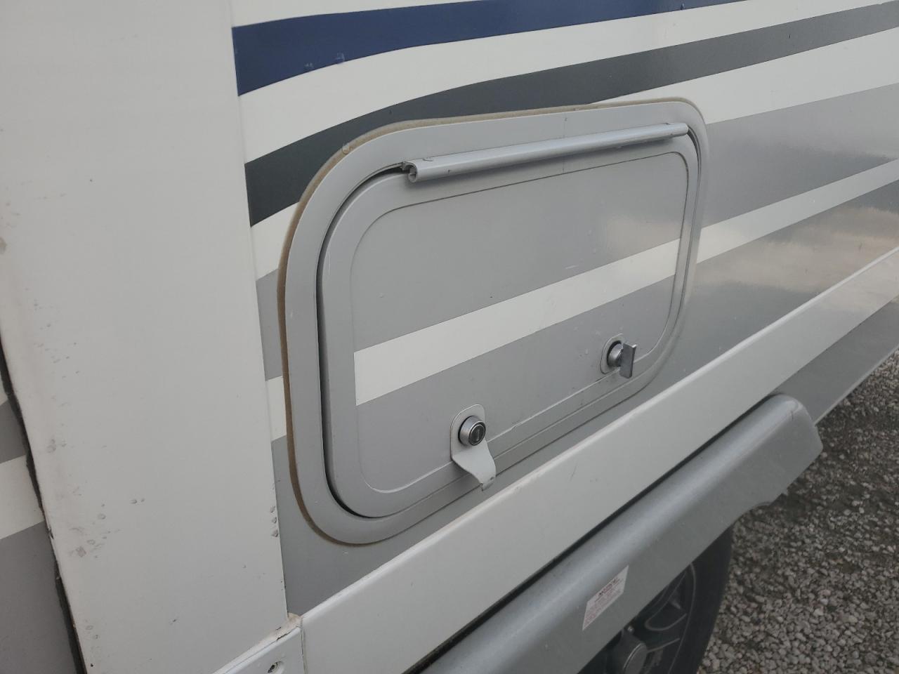 Lot #3256509668 2021 LANCIA CAMPER