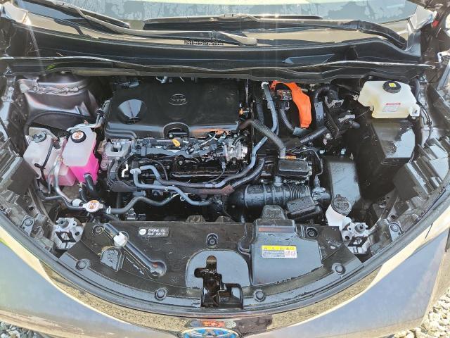 2023 TOYOTA SIENNA LIMITED 5TDESKFC7PS107292