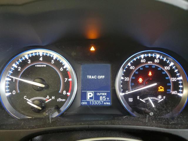 2016 TOYOTA HIGHLANDER 5TDBKRFH7GS248760