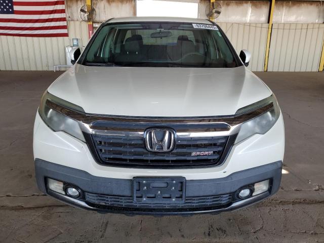2018 HONDA RIDGELINE 5FPYK2F19JB000694