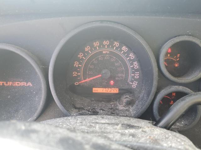 2010 TOYOTA TUNDRA DOU - 5TFRU5F14AX023069