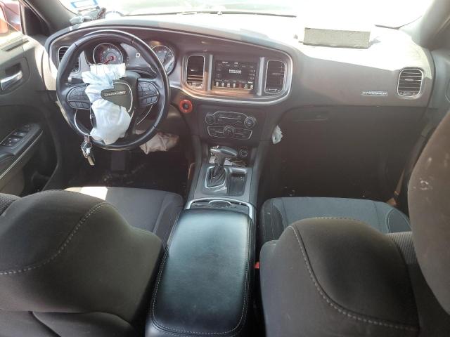 2022 DODGE CHARGER SX - 2C3CDXBGXNH125454