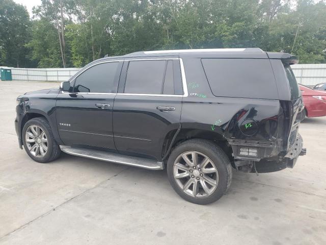 2015 CHEVROLET TAHOE C150 - 1GNSCCKC7FR588371