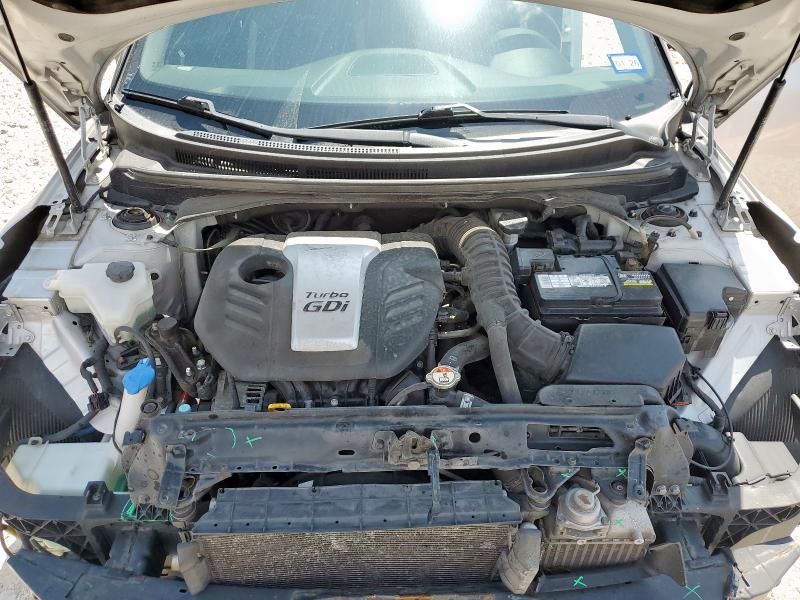 2015 HYUNDAI VELOSTER T KMHTC6AEXFU220311
