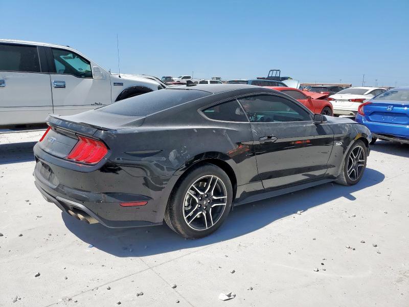 2022 FORD MUSTANG GT 1FA6P8CFXN5140111