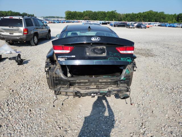 2018 KIA OPTIMA LX - 5XXGT4L38JG185403