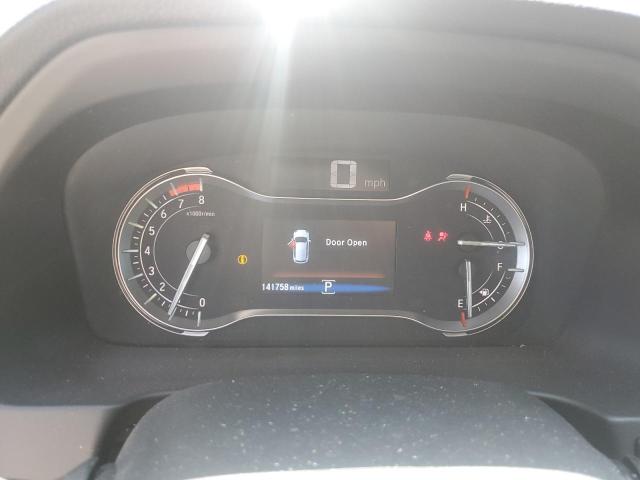 2016 HONDA PILOT LX 5FNYF6H10GB094989