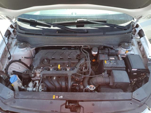 2021 HYUNDAI VENUE SE KMHRB8A3XMU073220