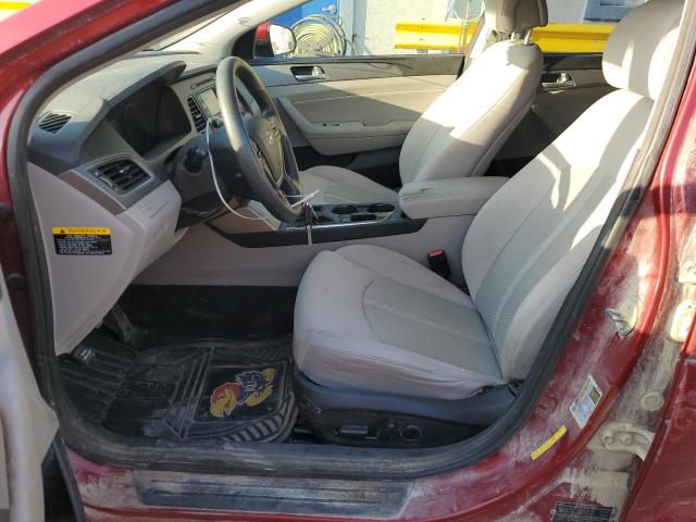 2015 HYUNDAI SONATA ECO 5NPE24AA9FH116212