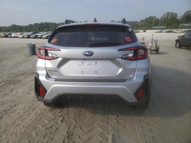 2024 SUBARU CROSSTREK 4S4GUHN62R3840870