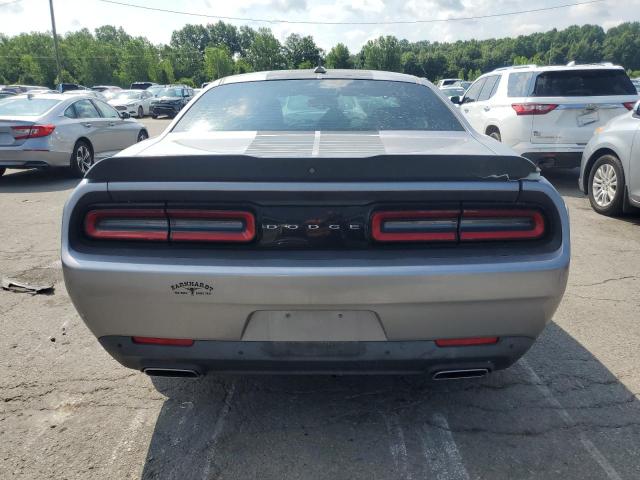 2016 DODGE CHALLENGER 2C3CDZAG8GH168559