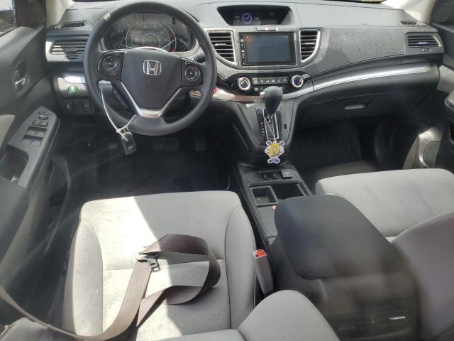 2015 HONDA CR-V EX 5J6RM4H51FL027356