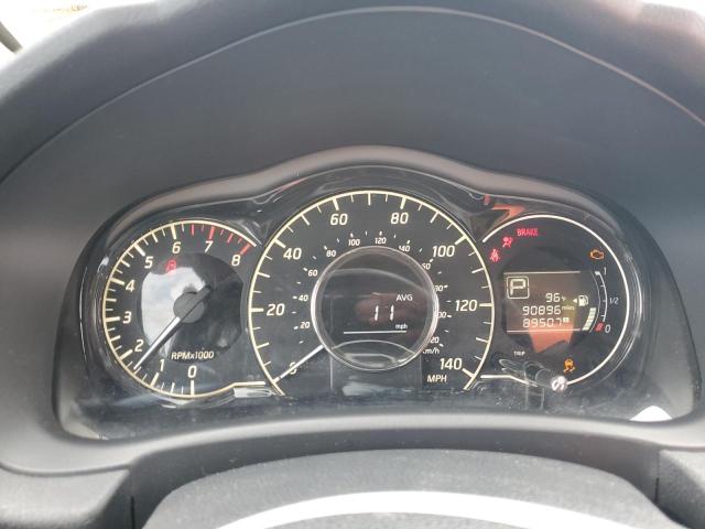 2015 NISSAN VERSA NOTE 3N1CE2CP2FL443106