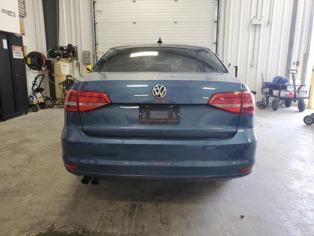 2015 VOLKSWAGEN JETTA BASE 3VW2K7AJ0FM339749