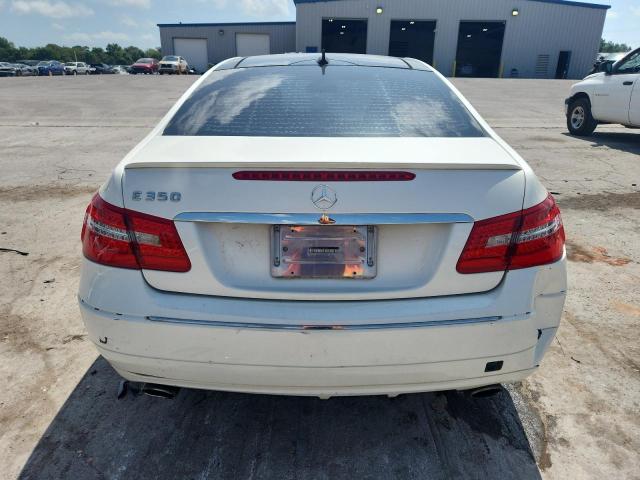 2013 MERCEDES-BENZ E 350 - WDDKJ5KB3DF186241