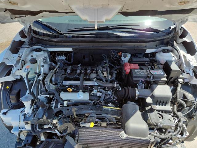 2024 NISSAN KICKS SV 3N1CP5CV3RL558585