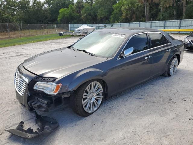 CHRYSLER 300C