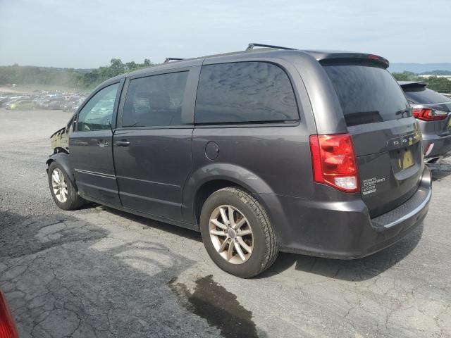 2016 DODGE GRAND CARA 2C4RDGCG8GR218782