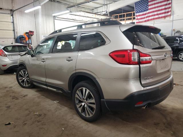 2019 SUBARU ASCENT LIM 4S4WMAMD1K3456183