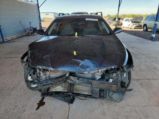 2012 HYUNDAI SONATA GLS - 5NPEB4AC7CH312680