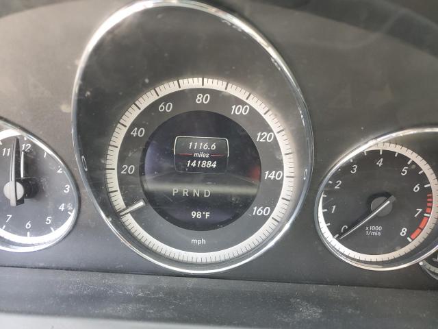 2013 MERCEDES-BENZ E 350 - WDDKJ5KB7DF198702