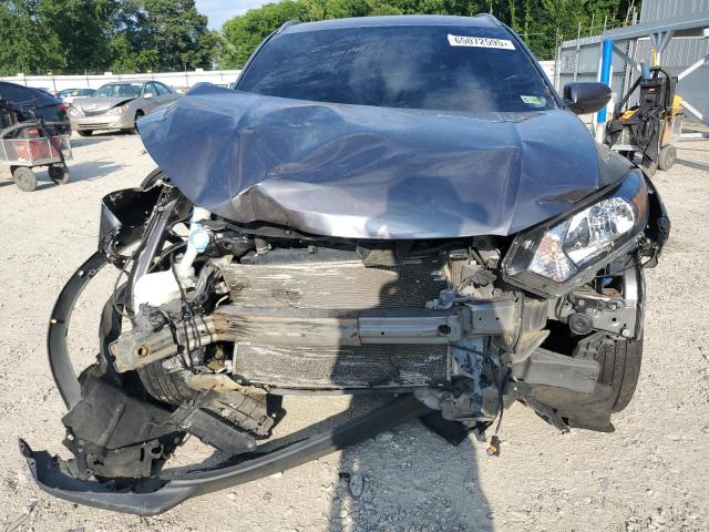 2016 HONDA HR-V EXL 3CZRU6H76GM708951