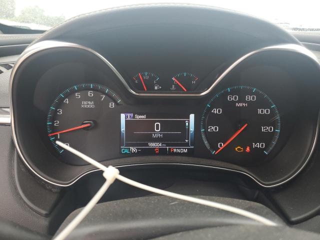2017 CHEVROLET IMPALA PRE 1G1145S3XHU205948