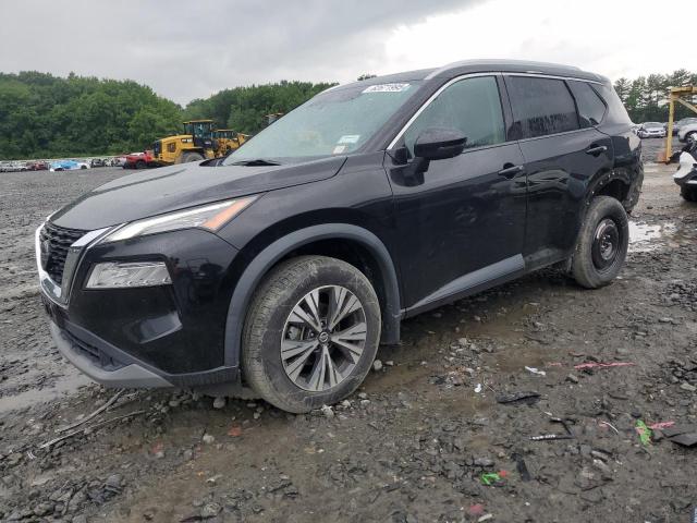 Vin: 5n1at3bb8mc802789, lot: 62671995, nissan rogue sv 2021 img_1
