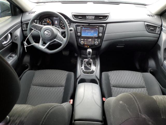 2017 NISSAN ROGUE S - KNMAT2MV7HP588141