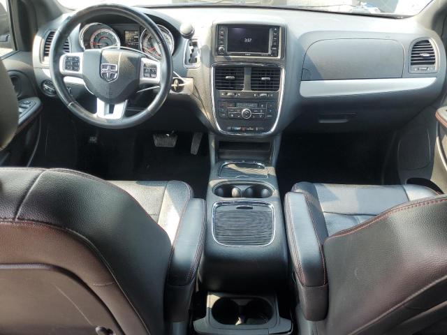 2017 DODGE GRAND CARA 2C4RDGEG1HR746369