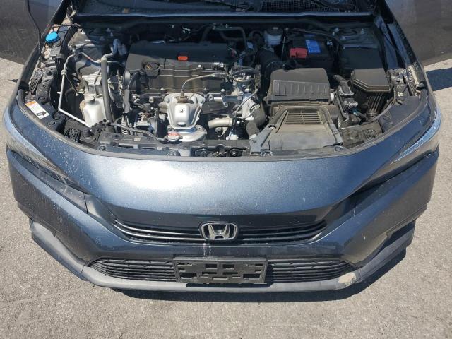 2024 HONDA CIVIC LX 2HGFE2F28RH507612