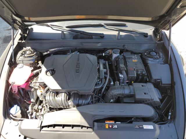 2024 HYUNDAI SONATA SEL - KMHL64JA5RA407809