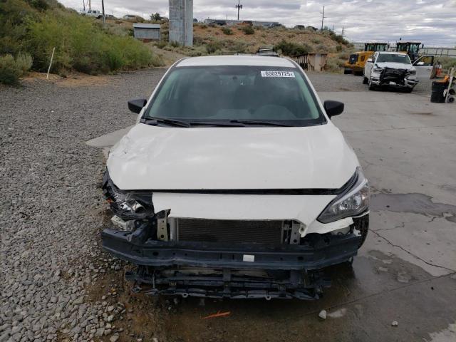 2017 SUBARU IMPREZA 4S3GTAA69H3701709