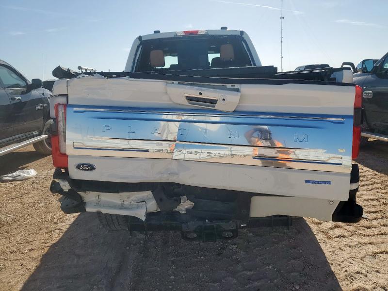 2024 FORD F250 SUPER - 1FT8W2BM1REF24691