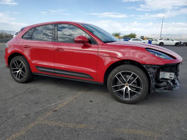 2024 PORSCHE MACAN BASE WP1AA2A5XRLB00866