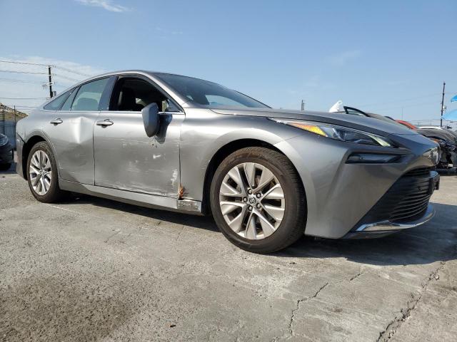 2024 TOYOTA MIRAI XLE JTDAAAAA4RA011914