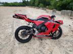 2018 HONDA CBR600 RR - JH2PC40J6JK400342
