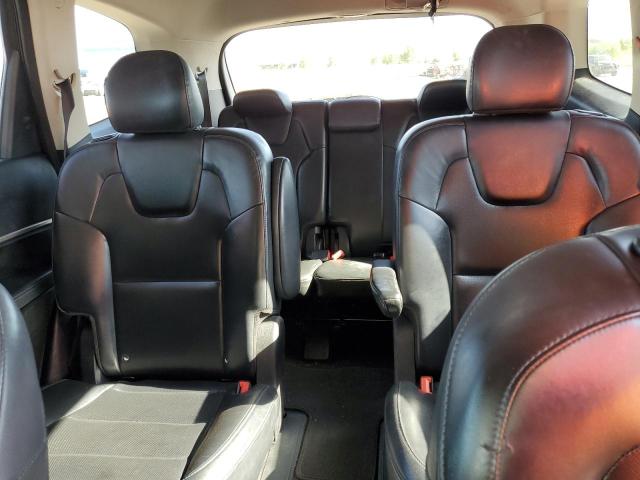 2020 KIA TELLURIDE 5XYP64HC0LG019102