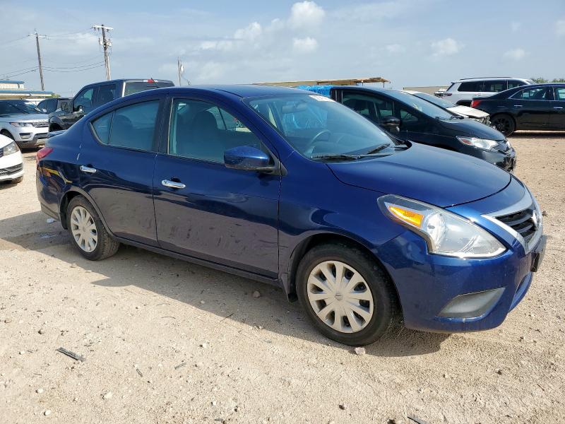 Vin: 3n1cn7ap4kl837362, lot: 62941425, nissan versa s 20194