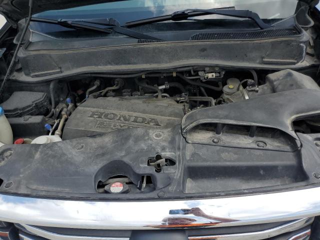 2015 HONDA PILOT TOUR 5FNYF3H96FB008345
