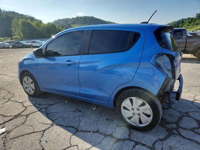 2018 CHEVROLET SPARK LS KL8CB6SA4JC447245