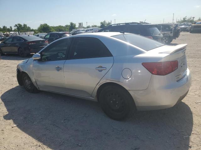 2012 KIA FORTE EX - KNAFU4A24C5554894